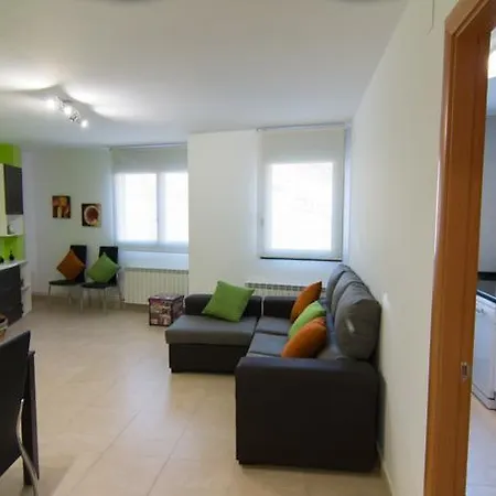Apartament Baga Apartment Room photo