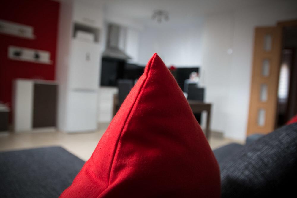 Appartement Bagà Bagá