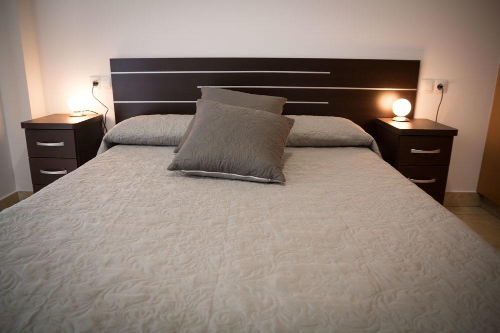 Appartement Bagà Bagá